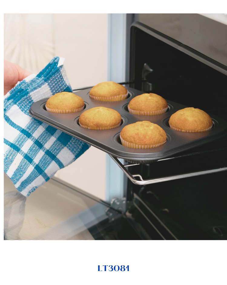 LAMART MUFFIN PAN
