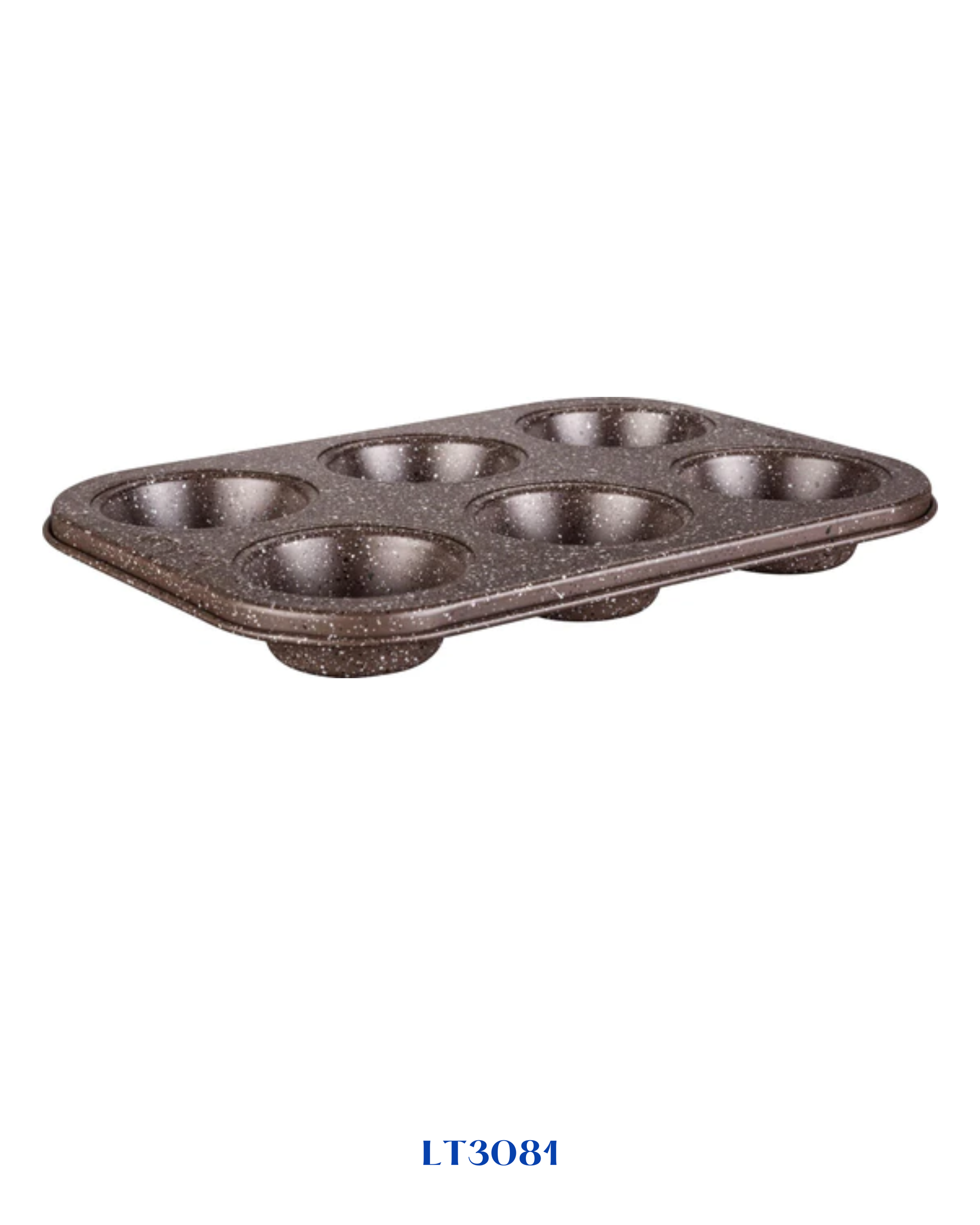 LAMART MUFFIN PAN
