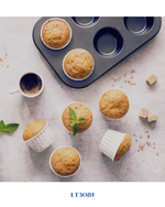 LAMART MUFFIN PAN