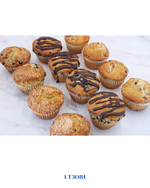 LAMART MUFFIN PAN