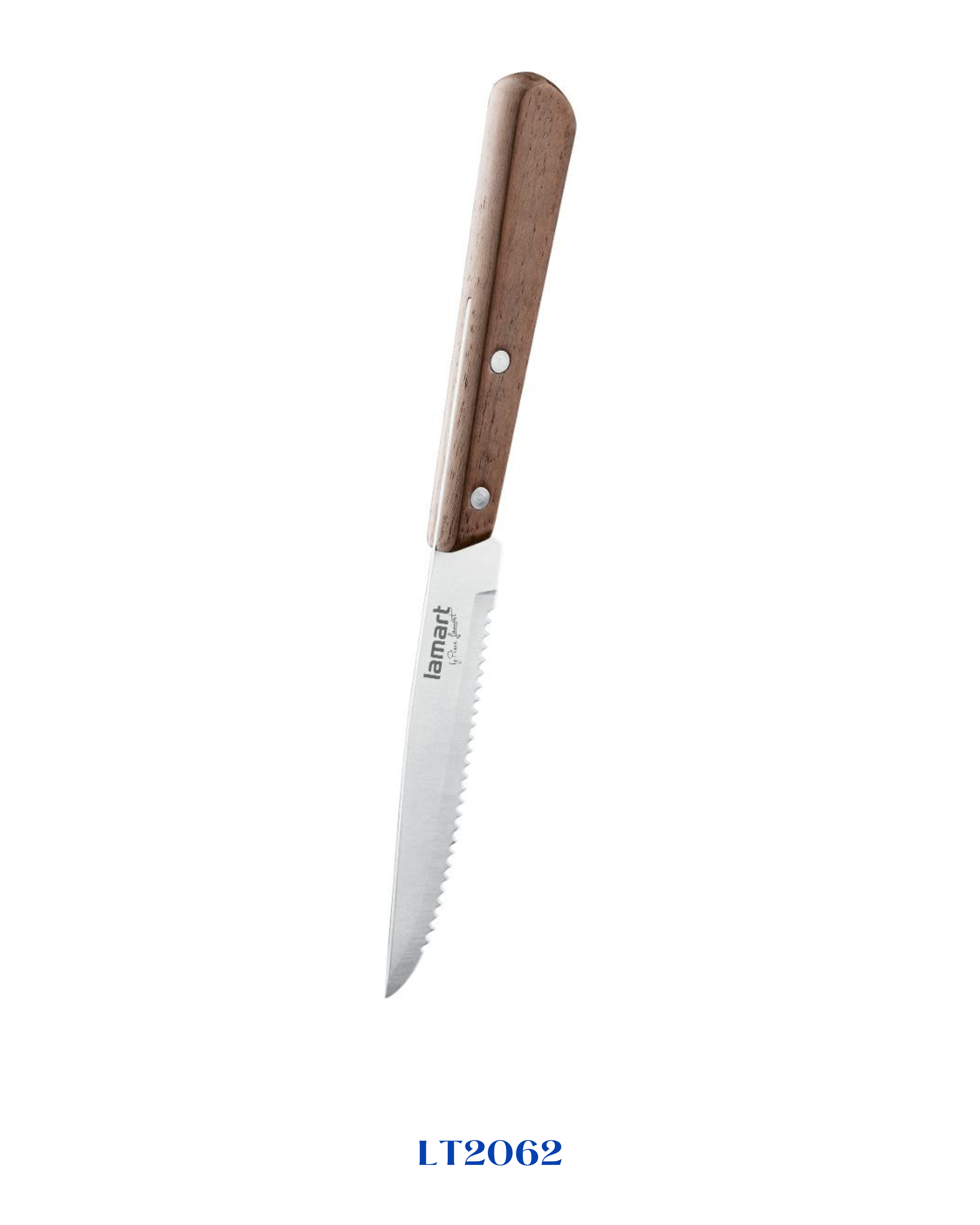 LAMART PIECE STEAK CUTLERY SET