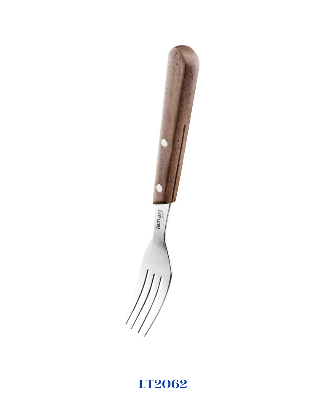 LAMART PIECE STEAK CUTLERY SET