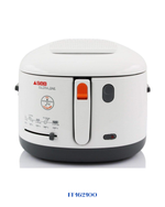 TEFAL SEB FRYER FILTRA ONE WHITE