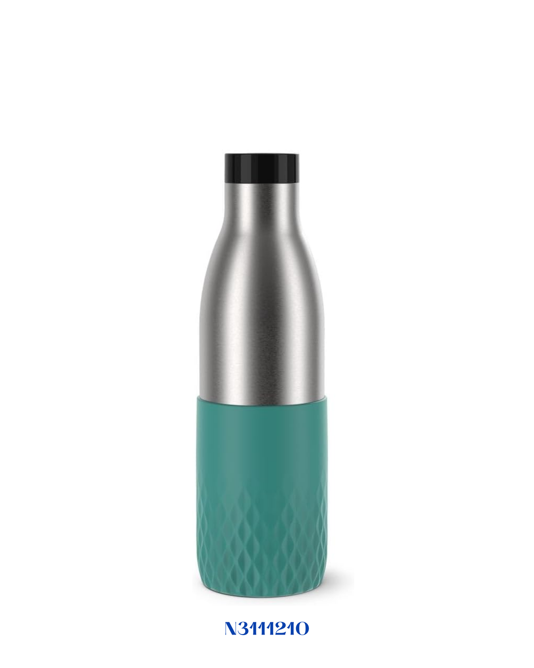 TEFAL BLUDROP HYDRATION BOTTLE 0.7L