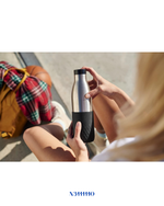 TEFAL BLUDROP HYDRATION BOTTLE 0.7L