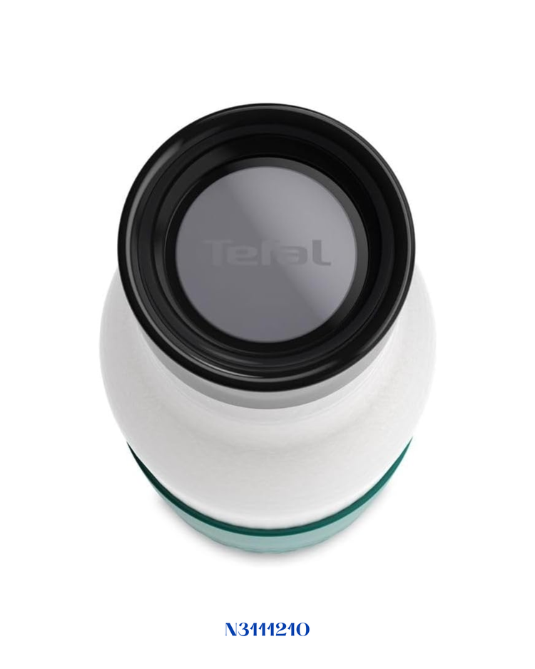 TEFAL BLUDROP HYDRATION BOTTLE 0.7L