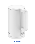 TEFAL THERMO PROTECT DOUBLE LAYER KETTLE STAINLESS STEEL 1.5L
