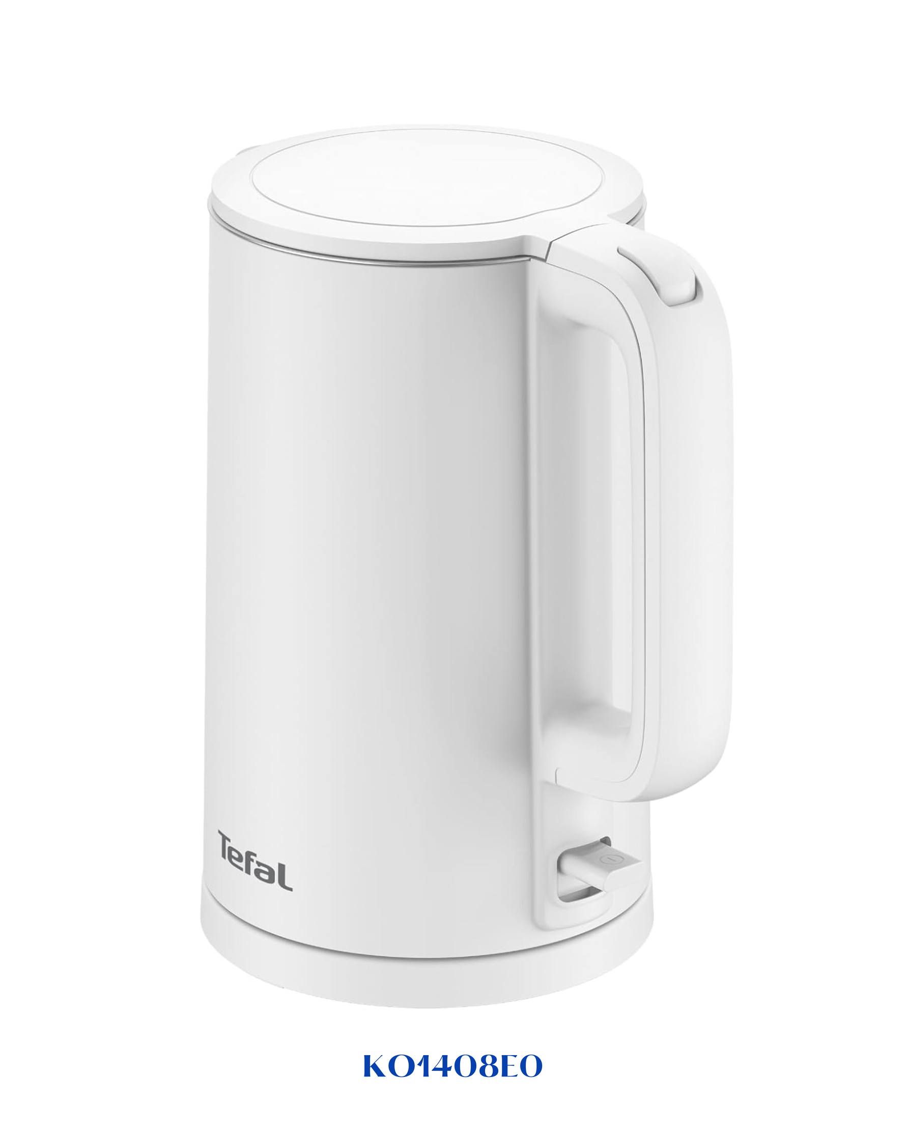 TEFAL THERMO PROTECT DOUBLE LAYER KETTLE STAINLESS STEEL 1.5L