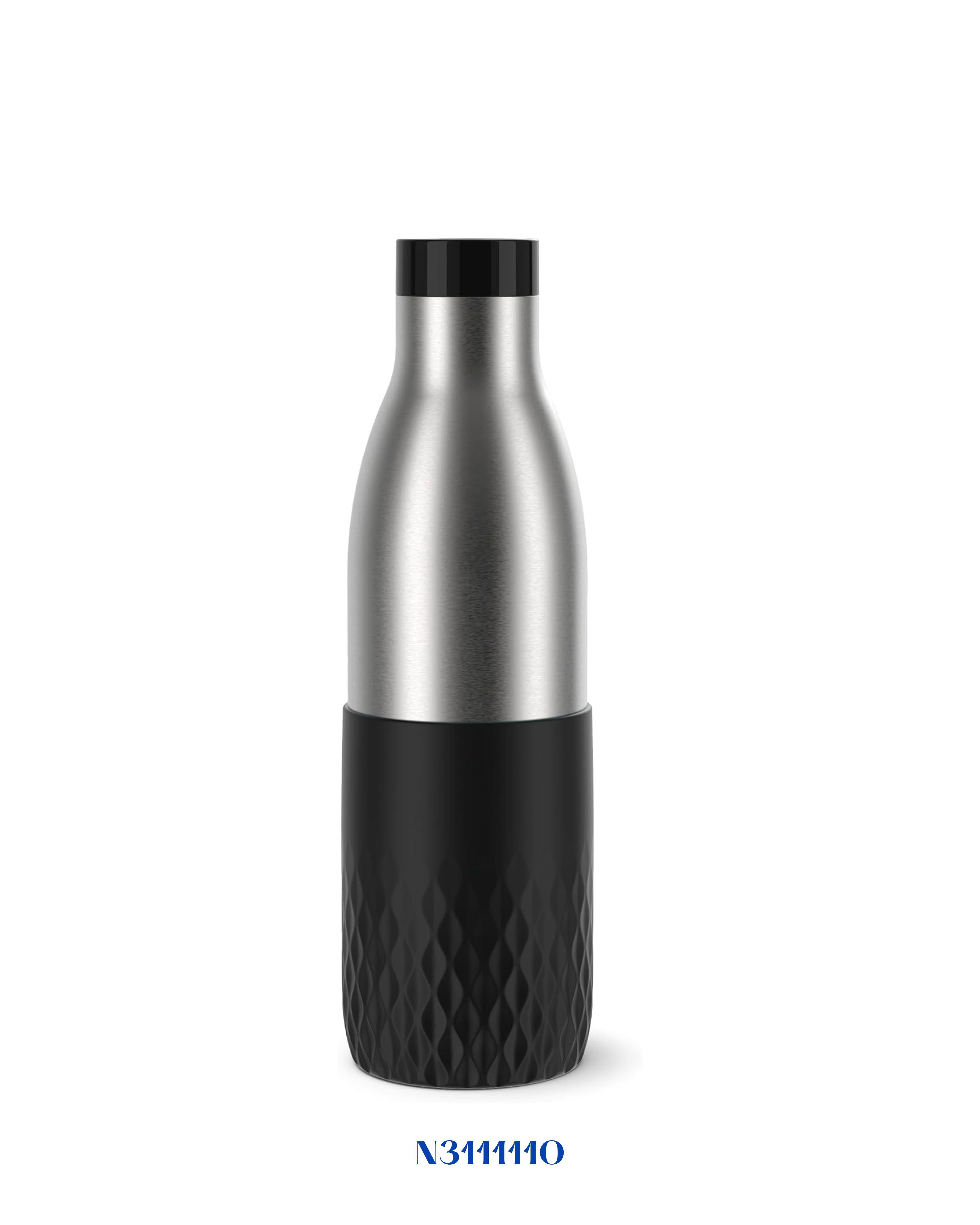 TEFAL BLUDROP HYDRATION BOTTLE 0.7L