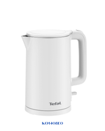 TEFAL THERMO PROTECT DOUBLE LAYER KETTLE STAINLESS STEEL 1.5L