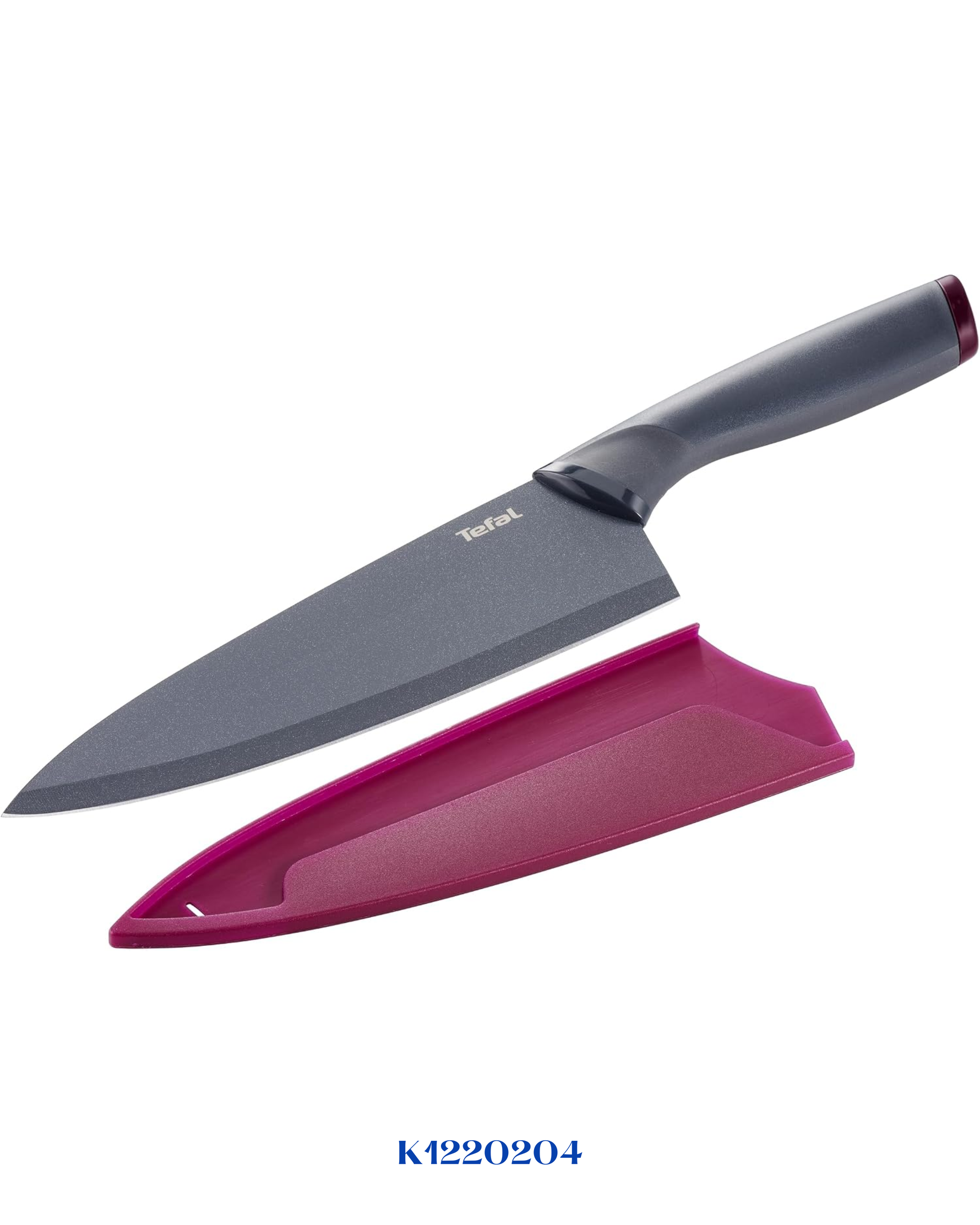 TEFAL FRESH KITCHEN CHEF KNIFE 20 CM