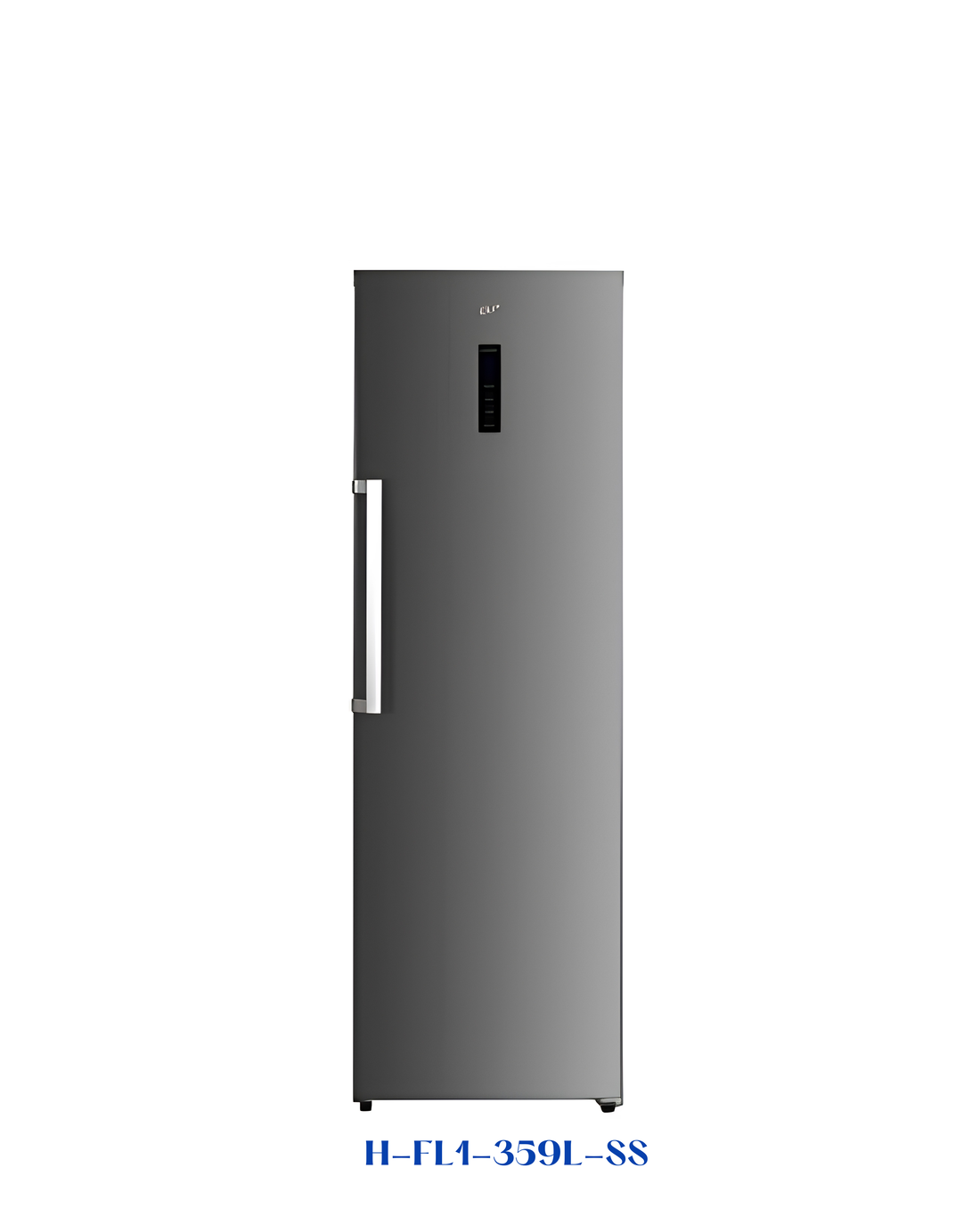 DLC DOUBLE DOOR REFRIGERATOR 359L