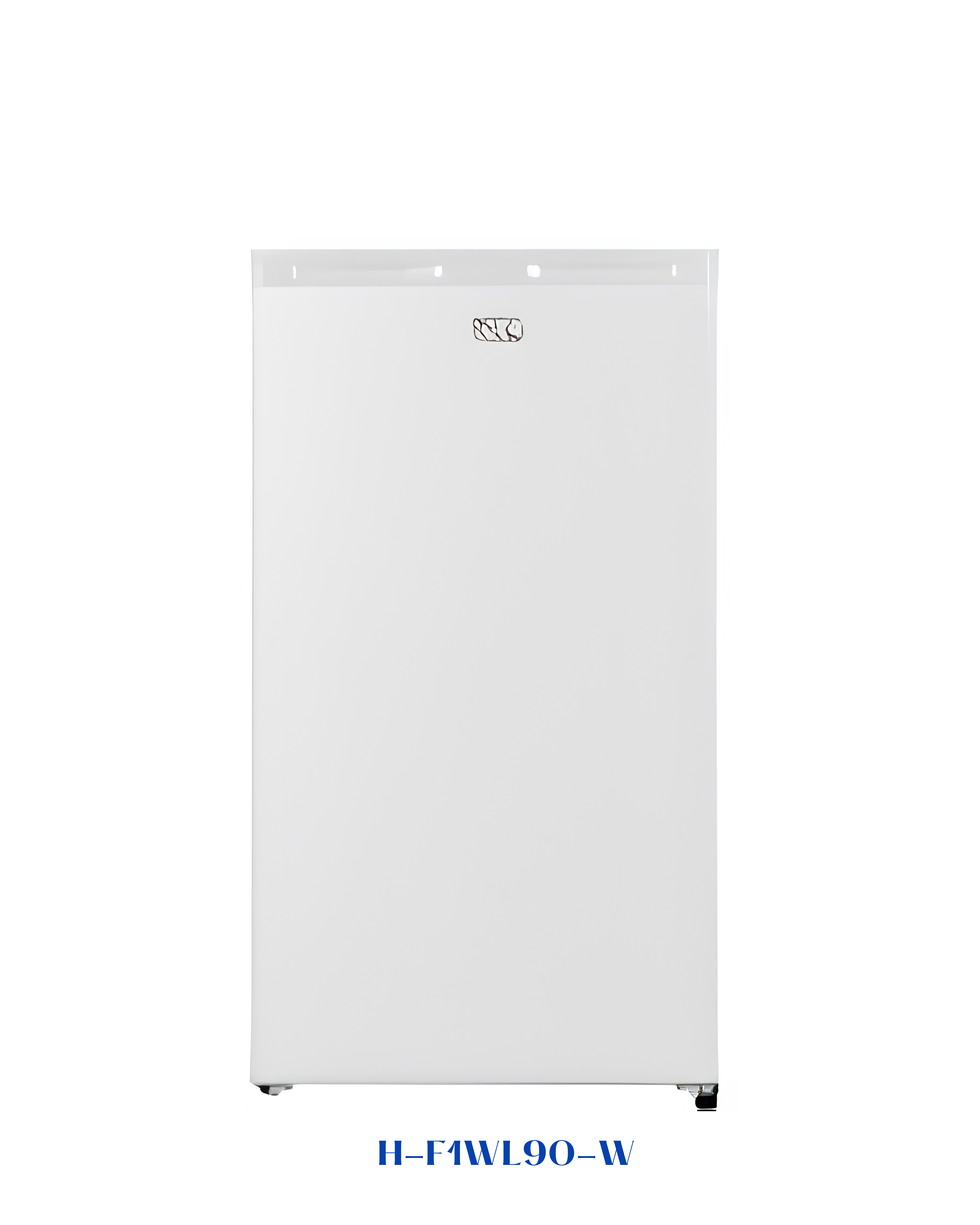 DLC MINI REFRIGERATOR 90L – WHITE