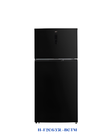 DLC SMART REFRIGERATOR 635L