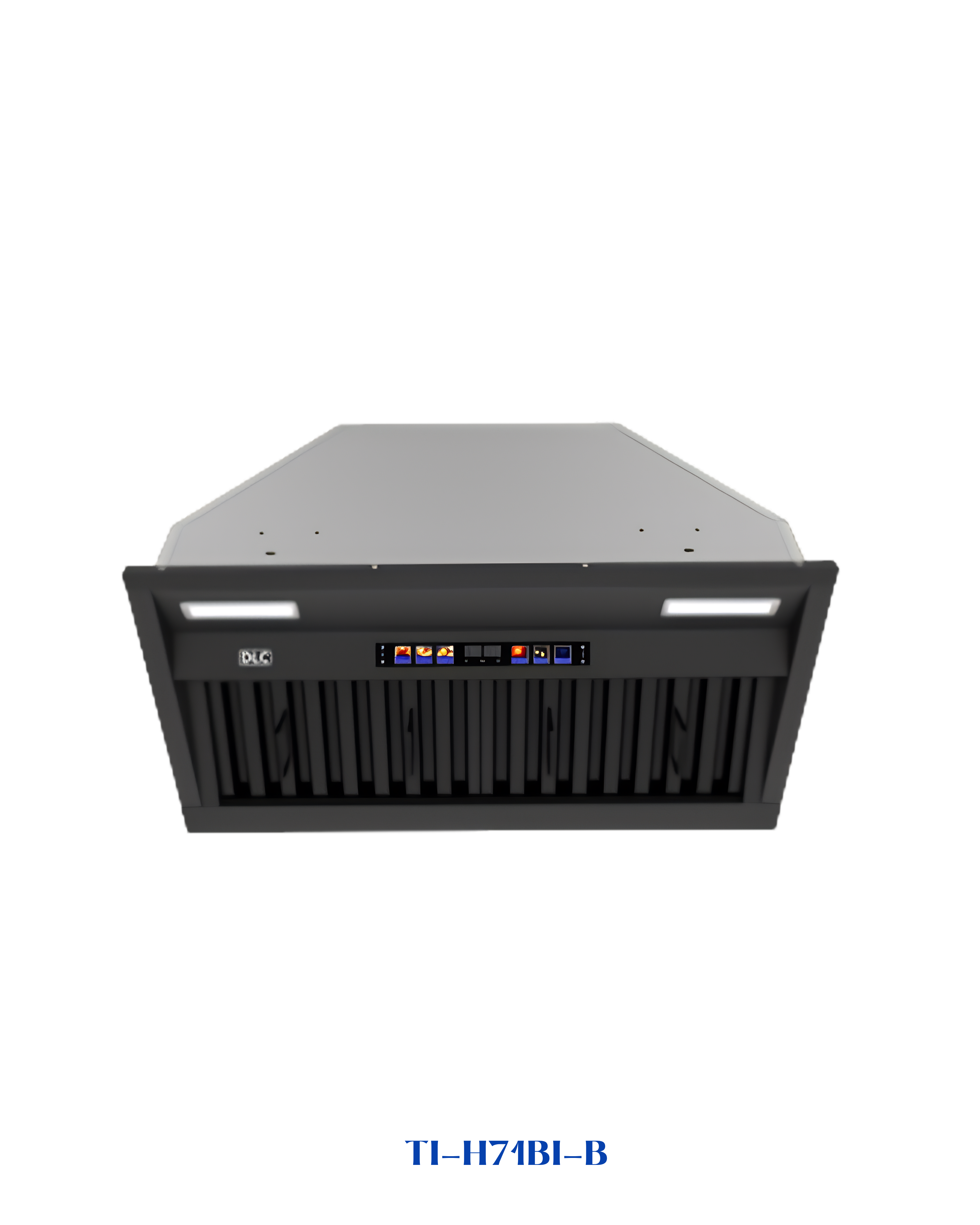 DLC INFRARED COOKER 2000W