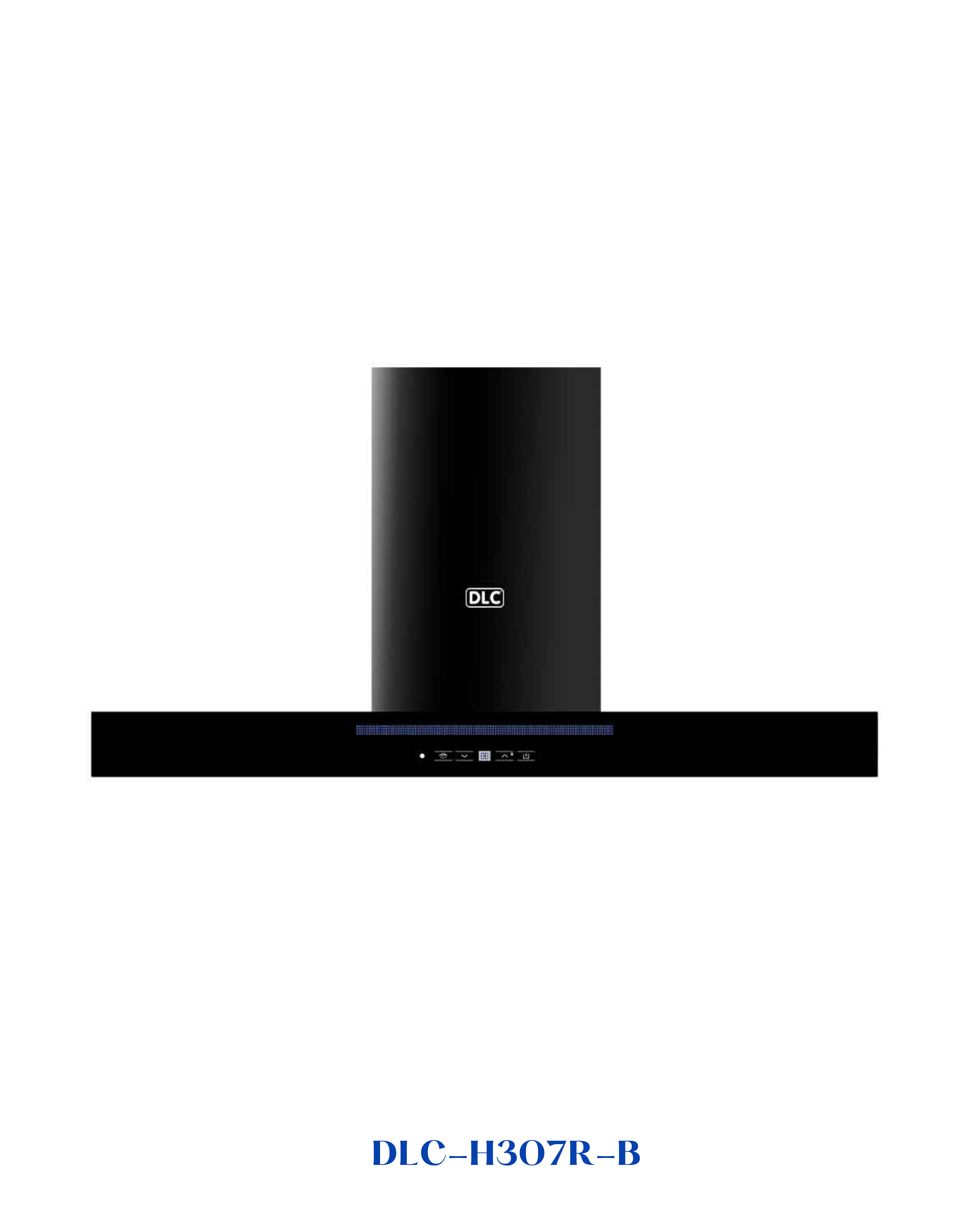 DLC INFRARED COOKER 2000W