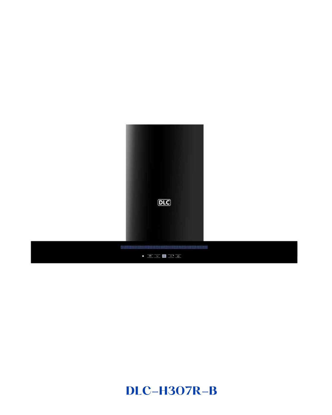 DLC INFRARED COOKER 2000W