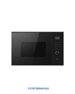 DLC TERIM BUILT-IN MICROWAVE OVEN WITH GRILL 900W 25L