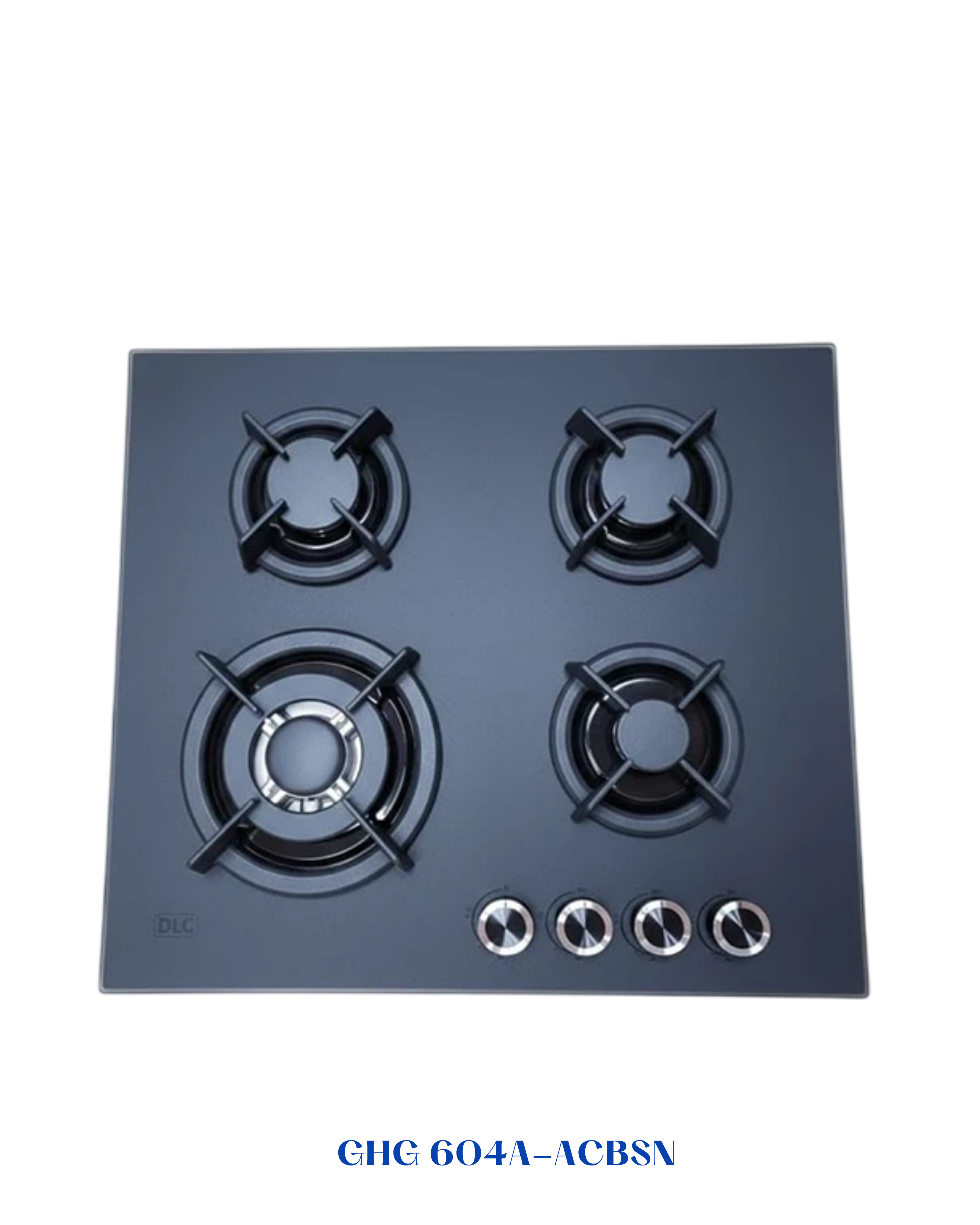 DLC BUILT-IN GAS HOB 60CM