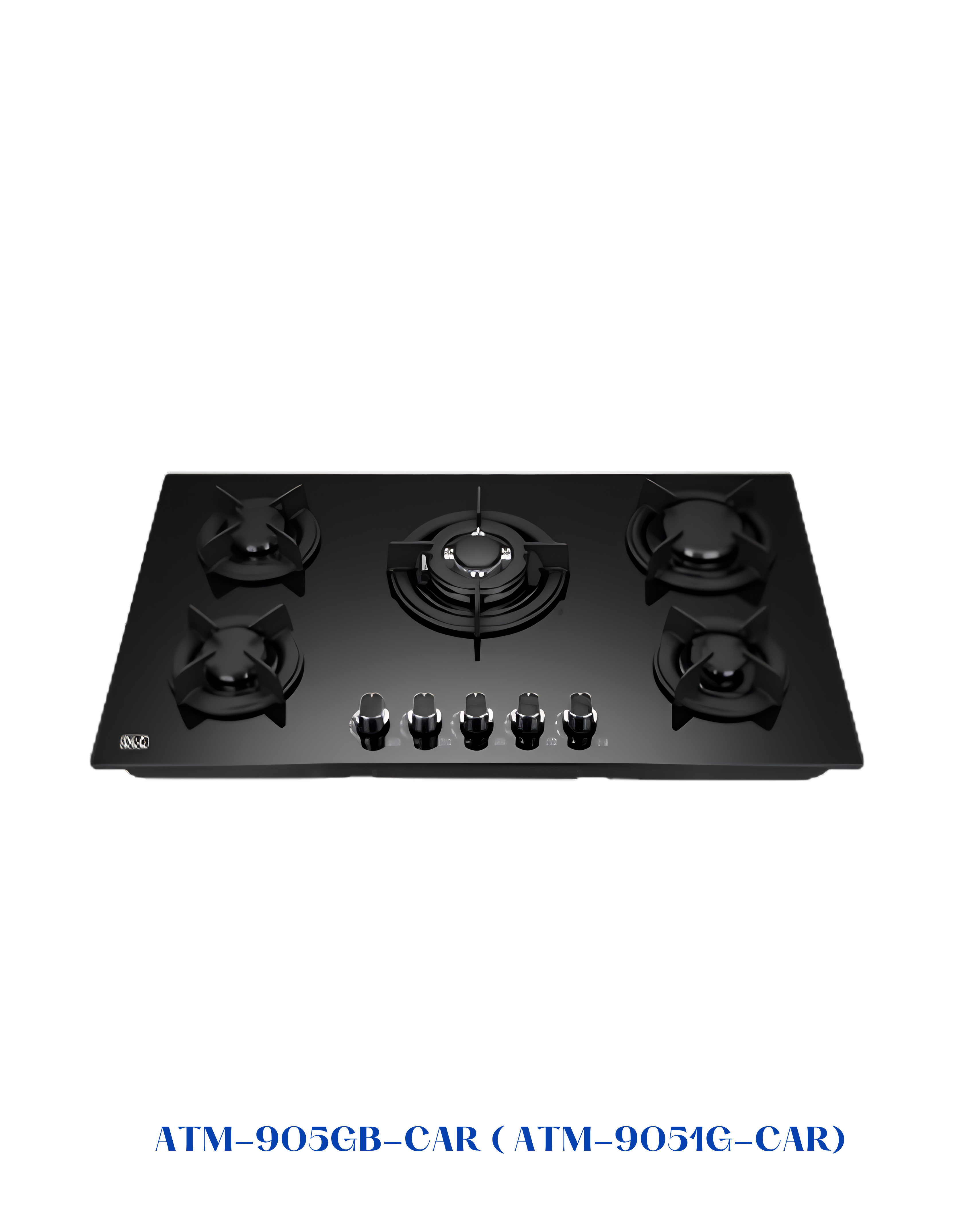 DLC BUILT-IN GAS HOB 90CM