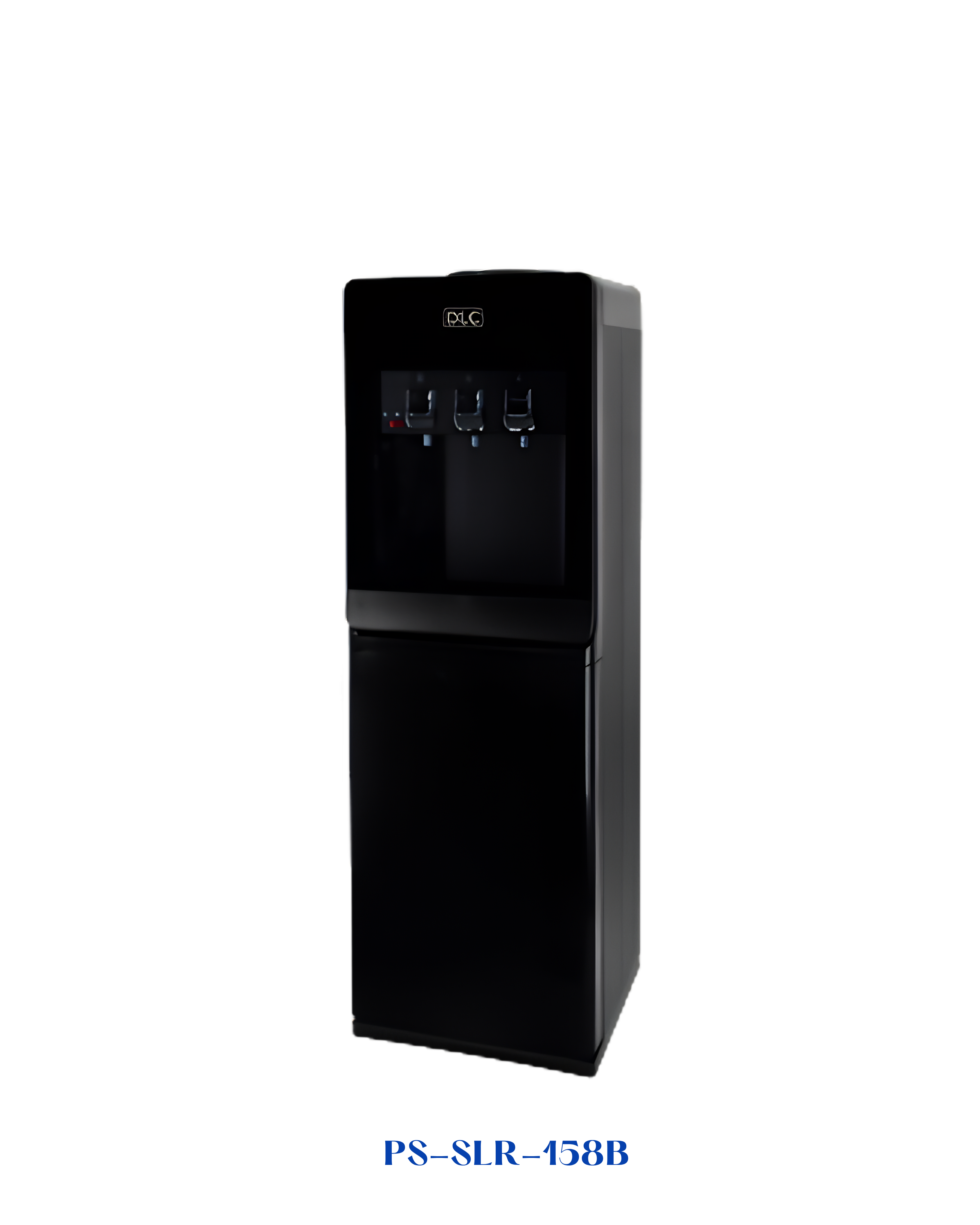 DLC UPRIGHT SHOWCASE REFRIGERATOR 158L
