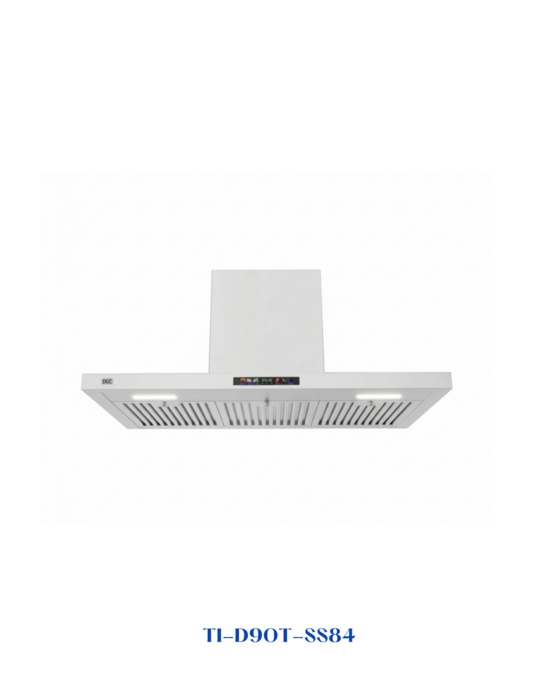 DLC BUILT-IN KITCHEN HOOD 90CM