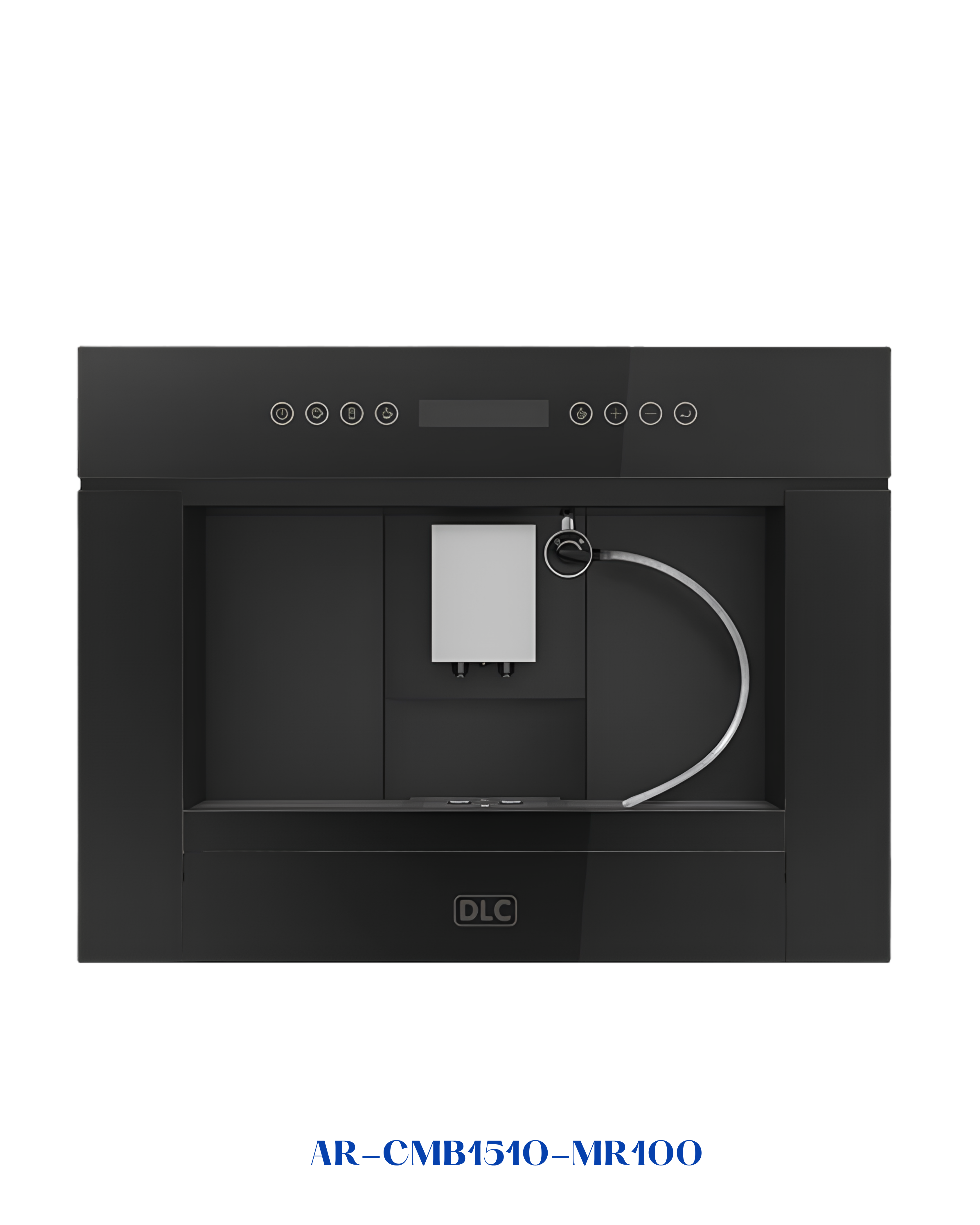 DLC BUILT-IN COFFEE MACHINE 20-BAR