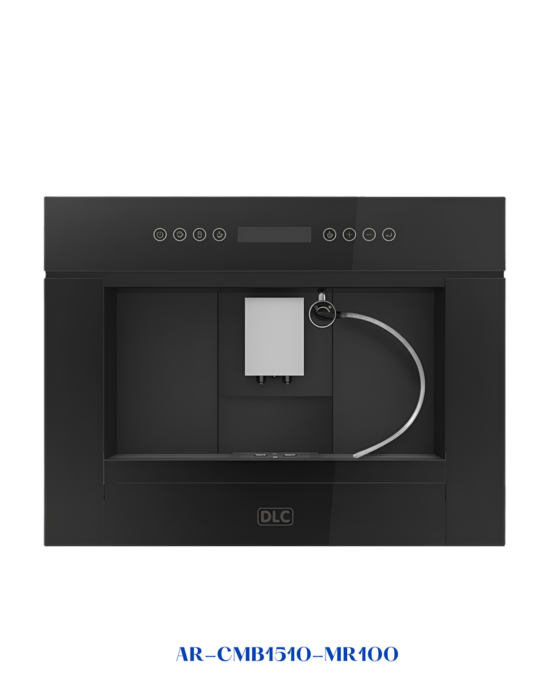 DLC BUILT-IN COFFEE MACHINE 20-BAR