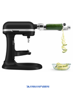 KITCHENAID ARTISAN BOWL-LIFT STAND MIXER 375W 5.6L