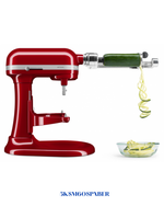KITCHENAID ARTISAN BOWL-LIFT STAND MIXER 375W 5.6L