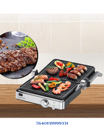 TRISA Multi Grill Contact Grill 2000W
