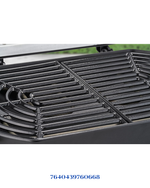 TRISA Grill Force Electric Grill 2200W