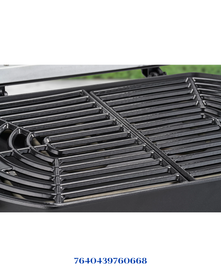 TRISA Grill Force Electric Grill 2200W
