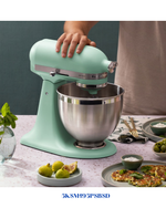 KITCHENAID ARTISAN TILT-HEAD STAND MIXER 300W 4.7L