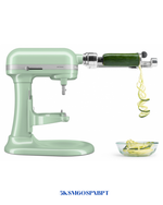 KITCHENAID ARTISAN BOWL-LIFT STAND MIXER 375W 5.6L