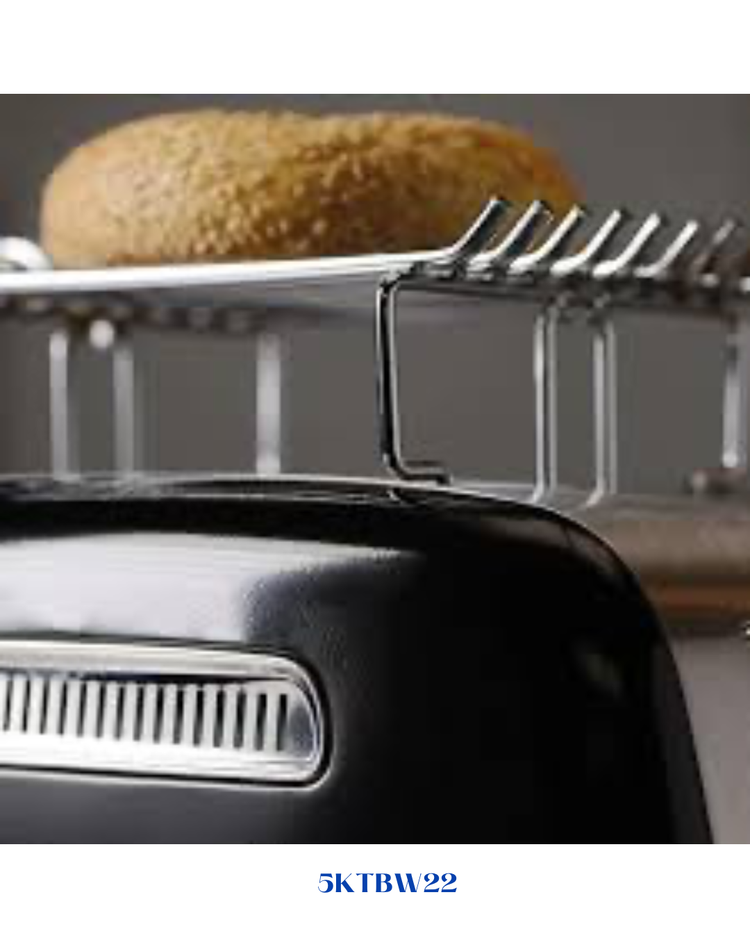 KITCHENAID BUN WARMER FOR TOASTERS