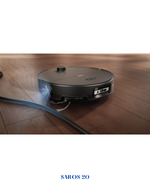 Roborock Saros 20 Robot Vacuum & Mop 36,000Pa