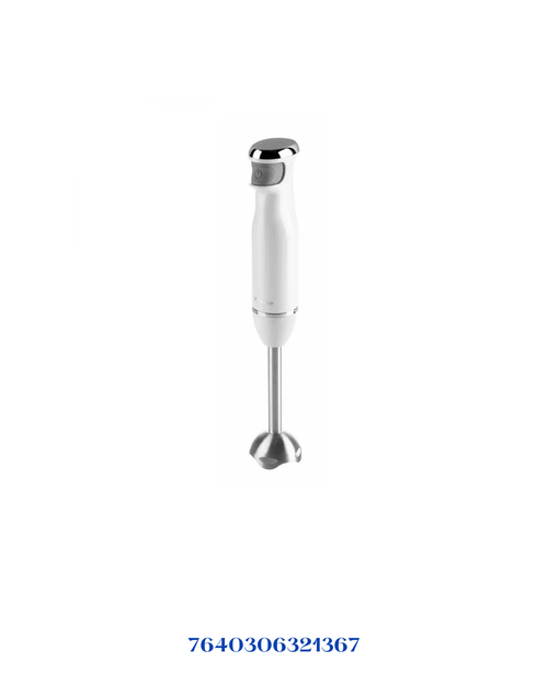 TRISA Diners Edition Stick Blender White 600W | 7640306321367
