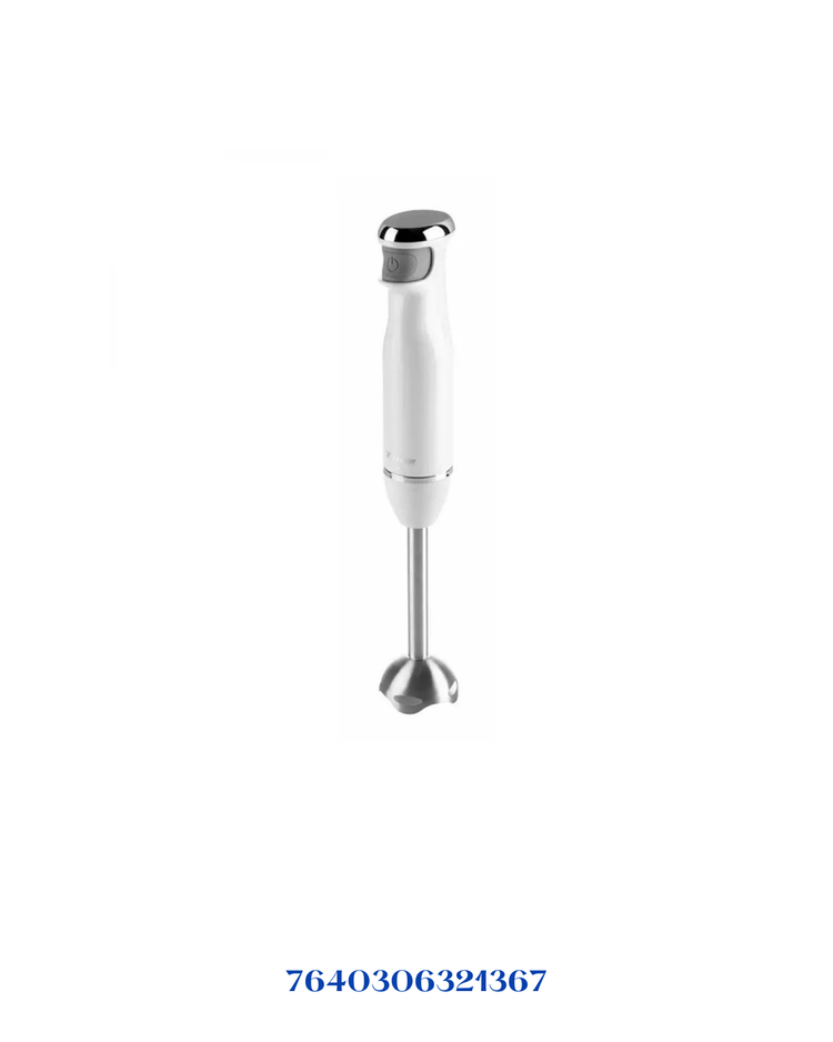 TRISA Diners Edition Stick Blender White 600W | 7640306321367