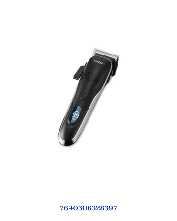 TRISA Mighty Blade Hair Cutter