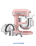 KITCHENAID ARTISAN BOWL-LIFT STAND MIXER 375W 6.6L