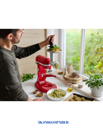 KITCHENAID ARTISAN BOWL-LIFT STAND MIXER 375W 5.6L
