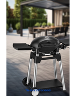TRISA Grill Force Electric Grill 2200W