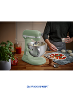KITCHENAID ARTISAN BOWL-LIFT STAND MIXER 375W 5.6L