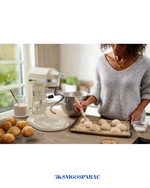 KITCHENAID ARTISAN BOWL-LIFT STAND MIXER 375W 5.6L