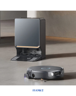 Narwal Flow 2 Robot Vacuum & Mop 31,000Pa