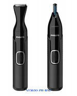 PHILIPS NOSE TRIMMER SERIES 5000 NOSE, EAR, EYEBROW & DETAIL TRIMMER