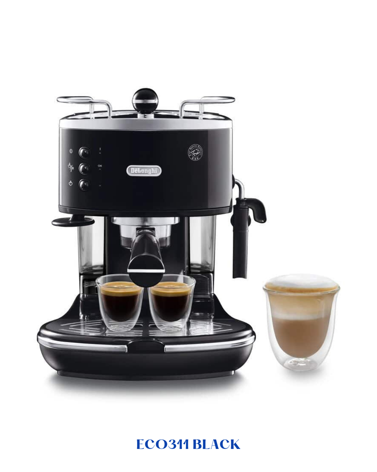 ECO311 Black