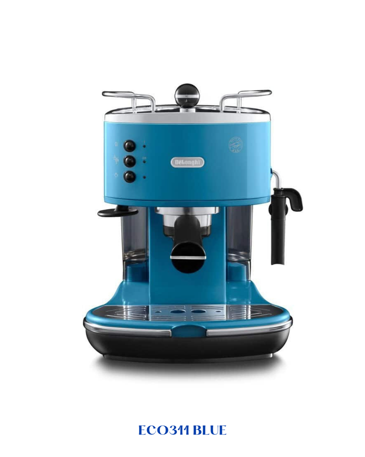 ECO311 Blue