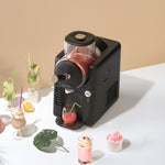 Nutricook Frost Black NC-FRS330K - lifestyle view